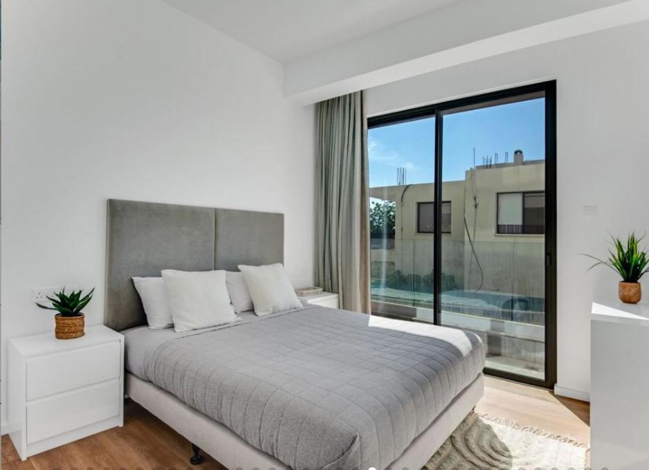 Olive Shared Pool Apartments Πάφος Εξωτερικό φωτογραφία